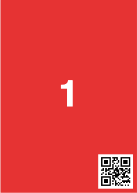 QR Code Mode — result